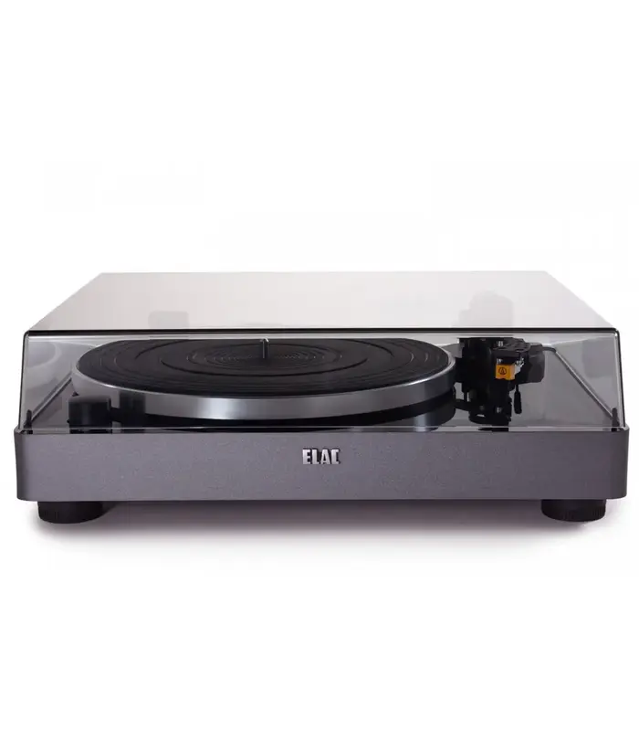 ELAC Miracord 50 Pikap