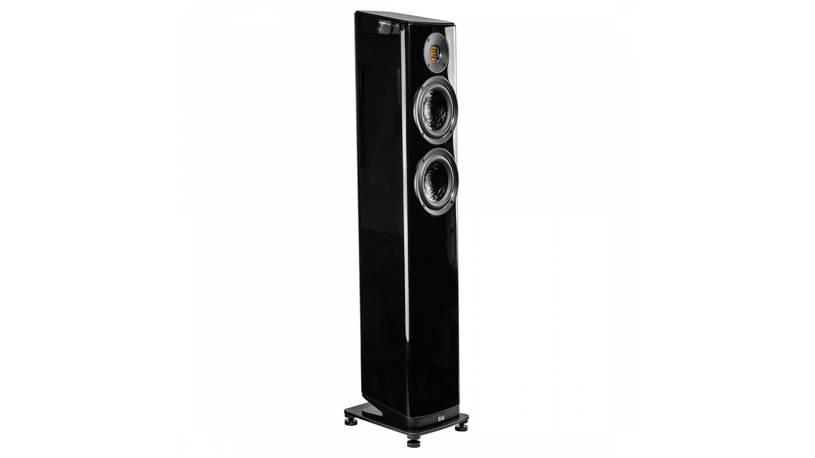 ELAC VELAFS407 Kule Tipi Hoparlör
