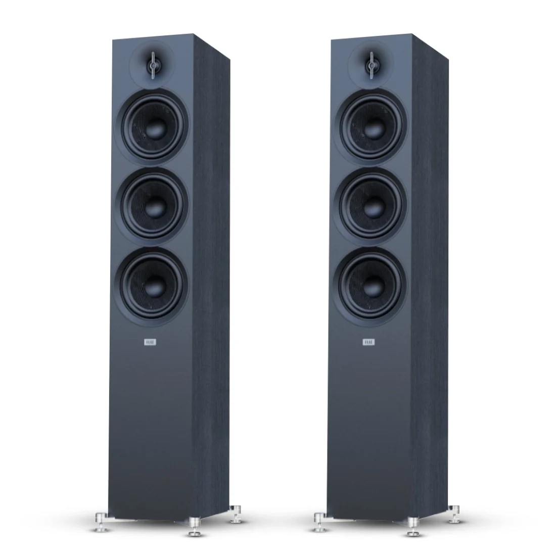 ELAC Debut 3.0 DF63-BK Floorstanding Speaker
