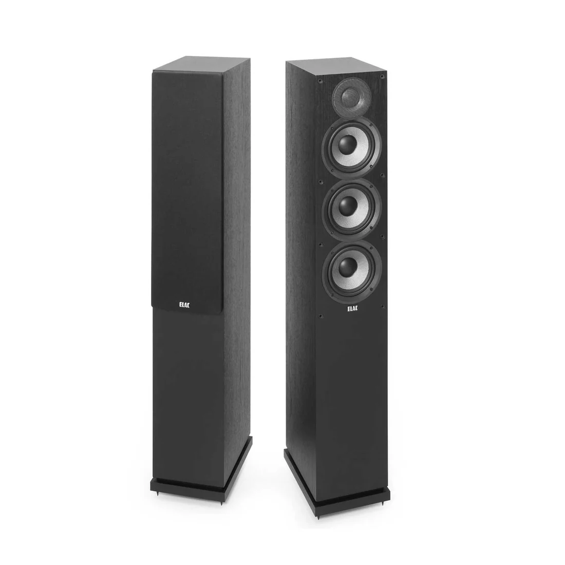 ELAC Debut 3.0 F5.2 Floorstanding Speaker