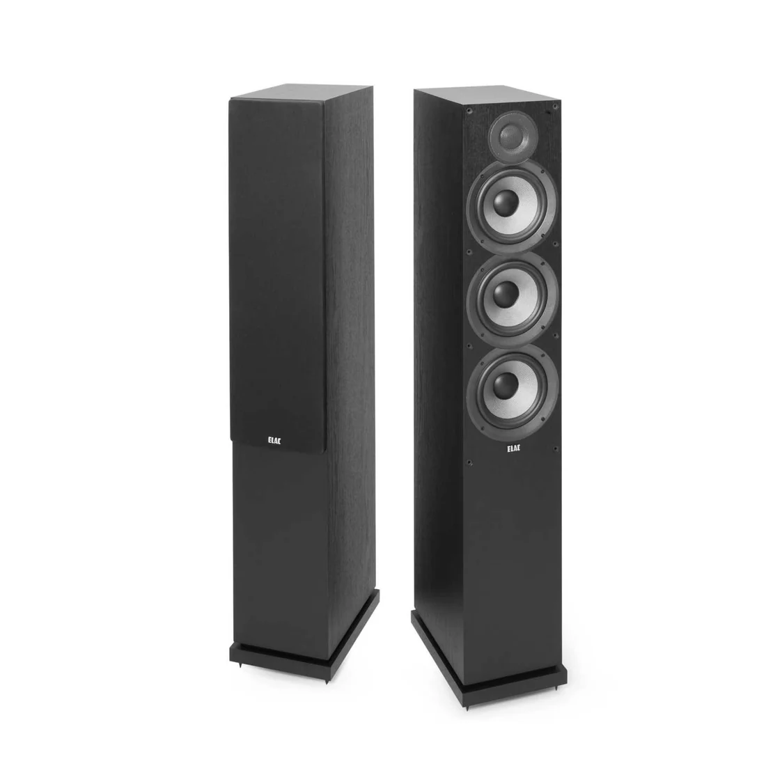 ELAC Debut 3.0 F6.2 Floorstanding Speaker