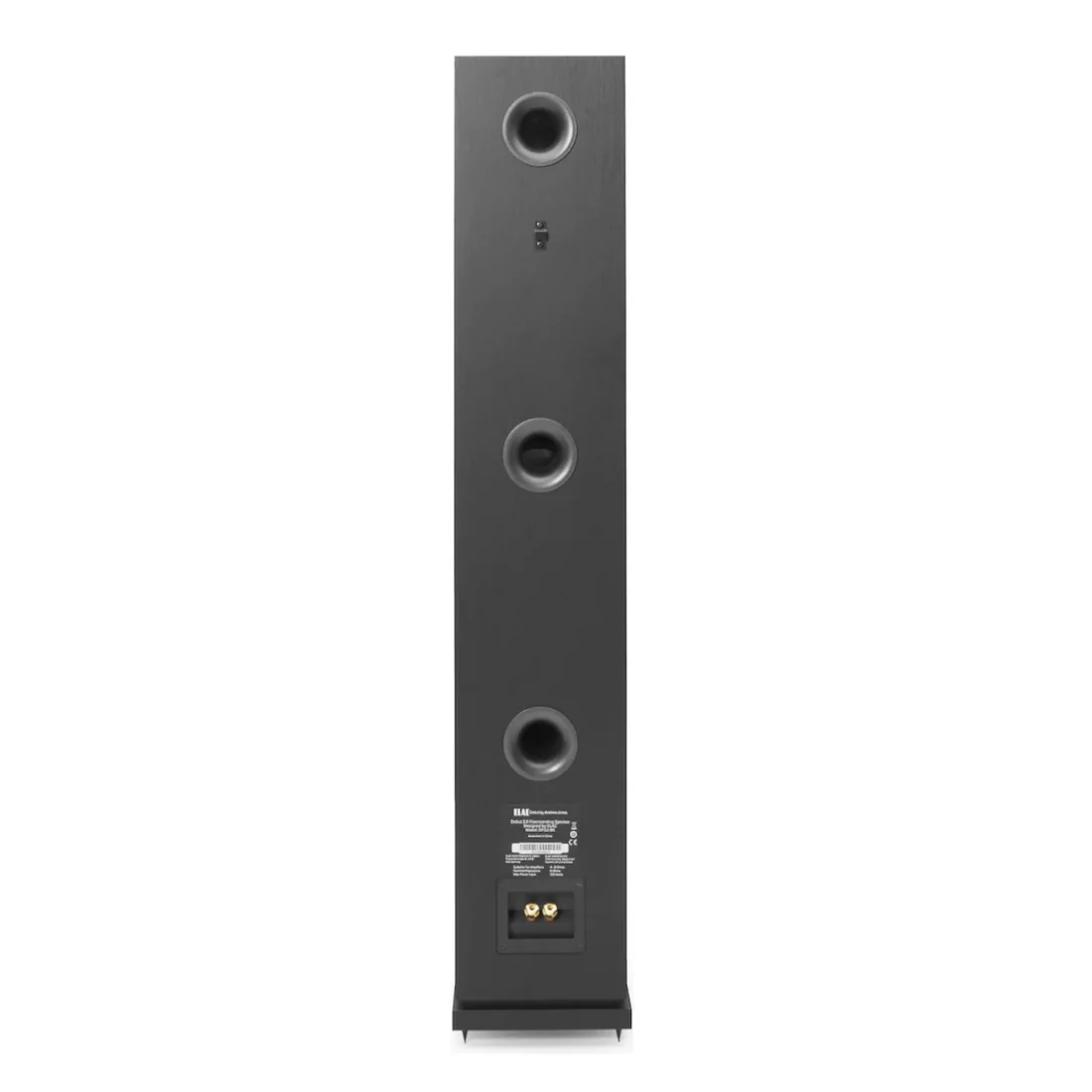 ELAC Debut 3.0 F5.2 Floorstanding Speaker
