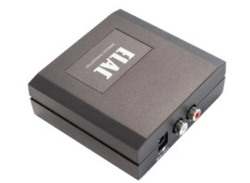 ELAC Navis Transmitter – Basic