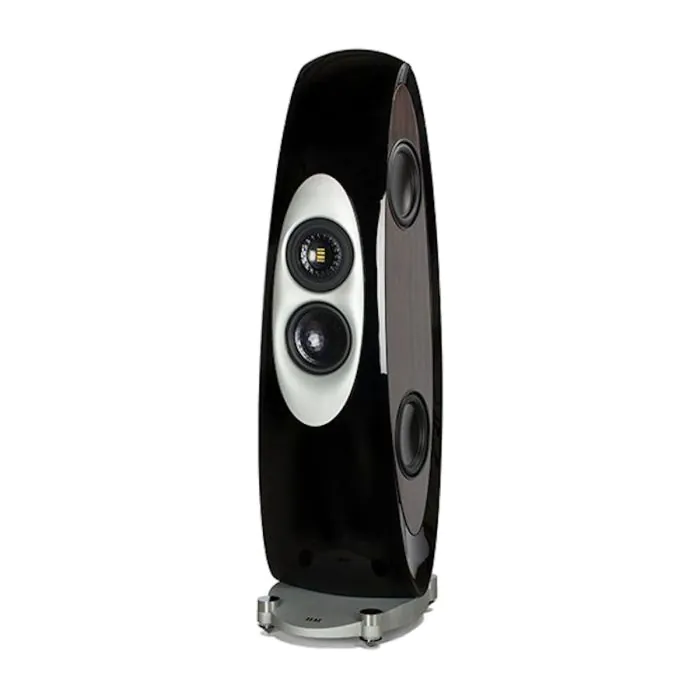 ELAC Concentro Kule Tipi Hi-End Hoparlör