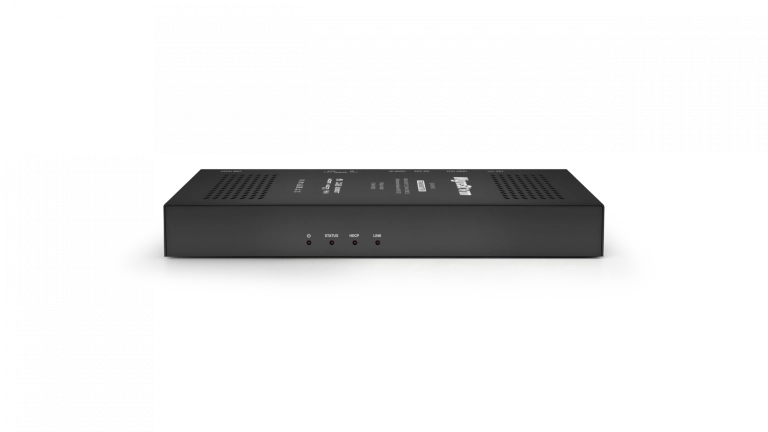 WyreStorm EX-100-H2 4K30Hz HDBaseT™ Extender Set