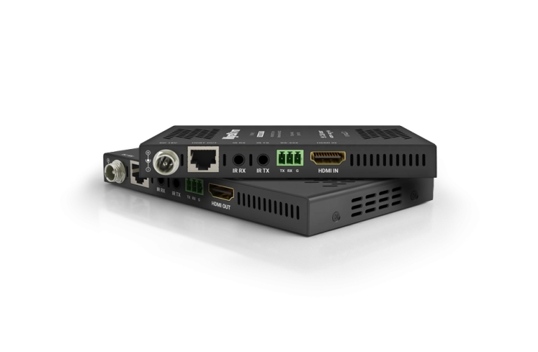 WyreStorm EX-35-H2-ARC 4K60Hz HDBaseT™ Extender Set