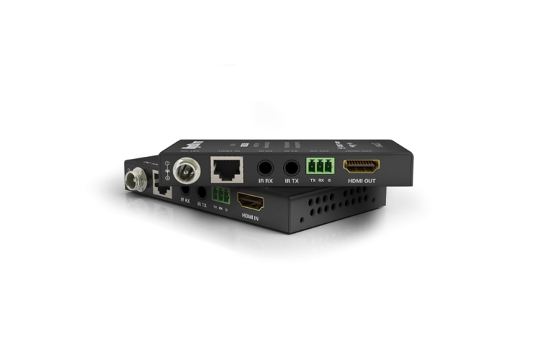 WyreStorm EX-70-G2 4K HDBaseT™ Extender Set