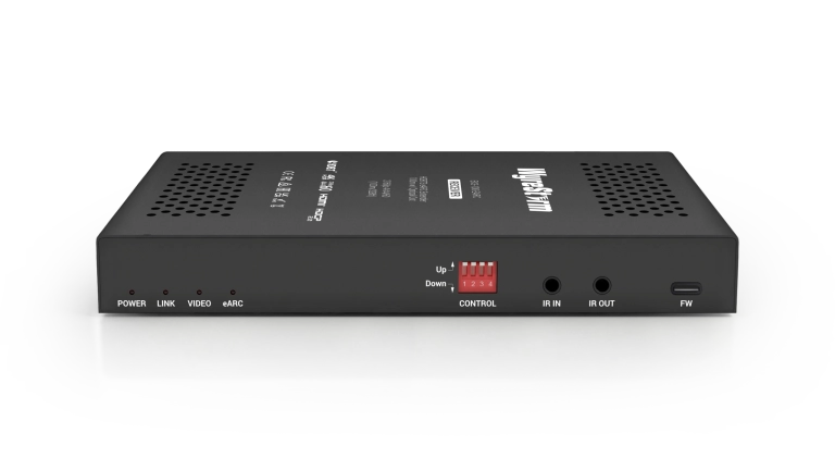WyreStorm EX3-100-EARC 4K60Hz HDBaseT™ Extender Set