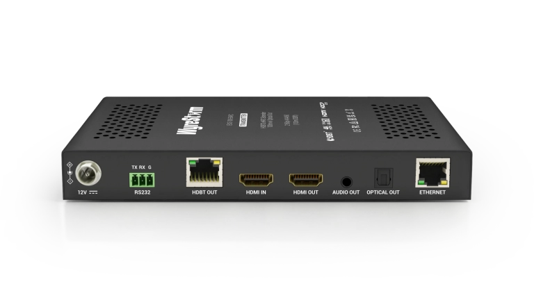 WyreStorm EX3-100-EARC 4K60Hz HDBaseT™ Extender Set