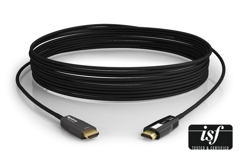 WyreStorm CAB-HAOC-10 10m HDMI 2.0 AOC (Active Optical Cable)