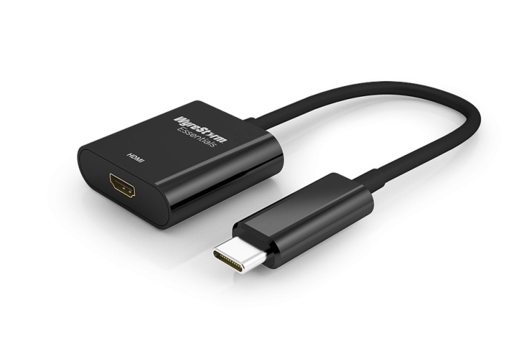 WyreStorm EXP-HDMI-USBC USB-C to HDMI Converter (4K60Hz)