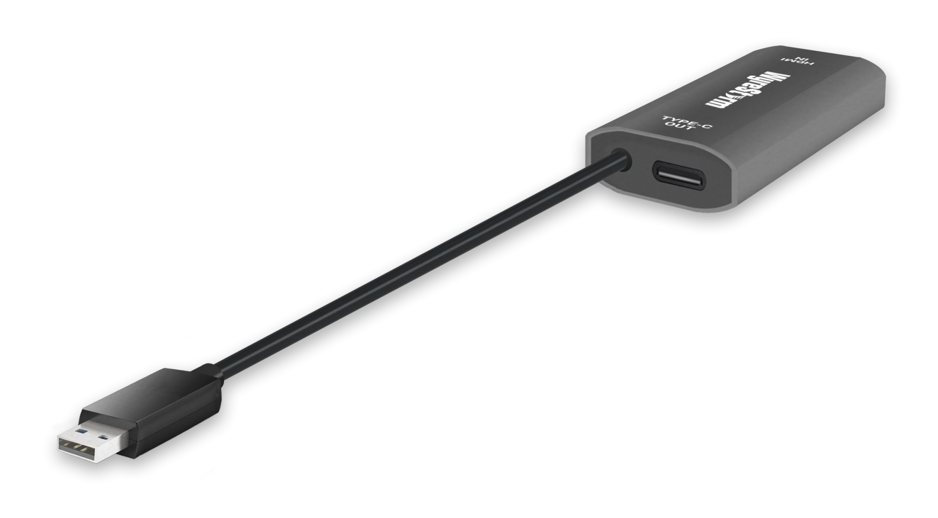 WyreStorm APO-DG-HDMI HDMI – USB-C Adapter