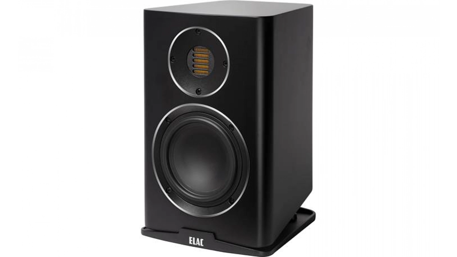 ELAC Carina BS 243.4 Bookshelf Speakers