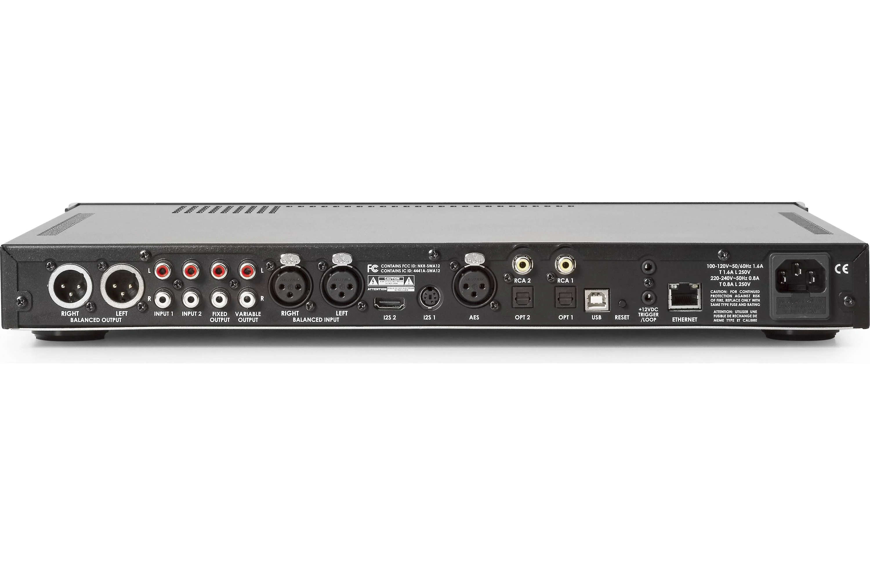 ELAC Alchemy DPA-2