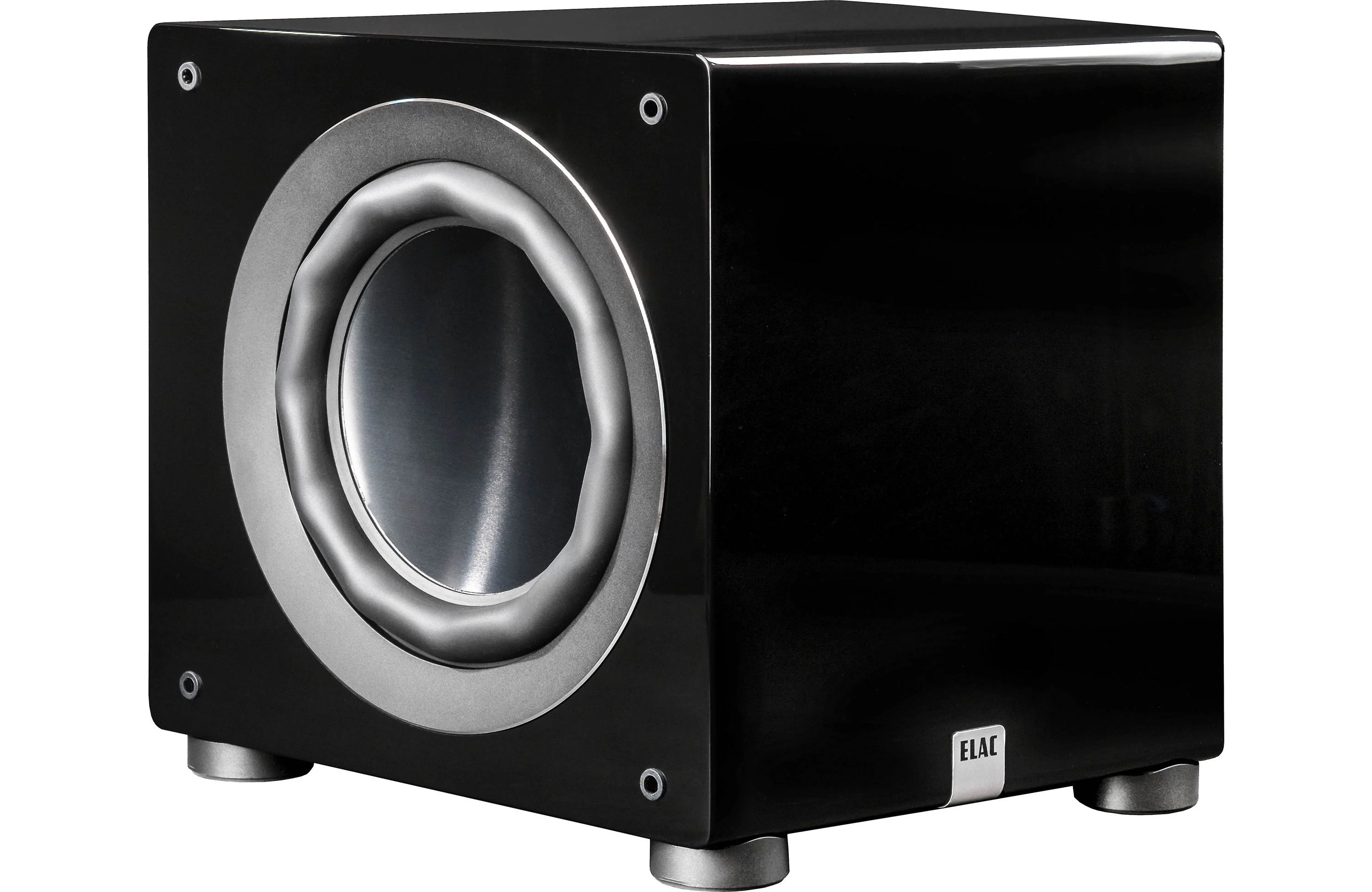 ELAC VARRO DS1000-GB Dual Reference 10” Subwoofer