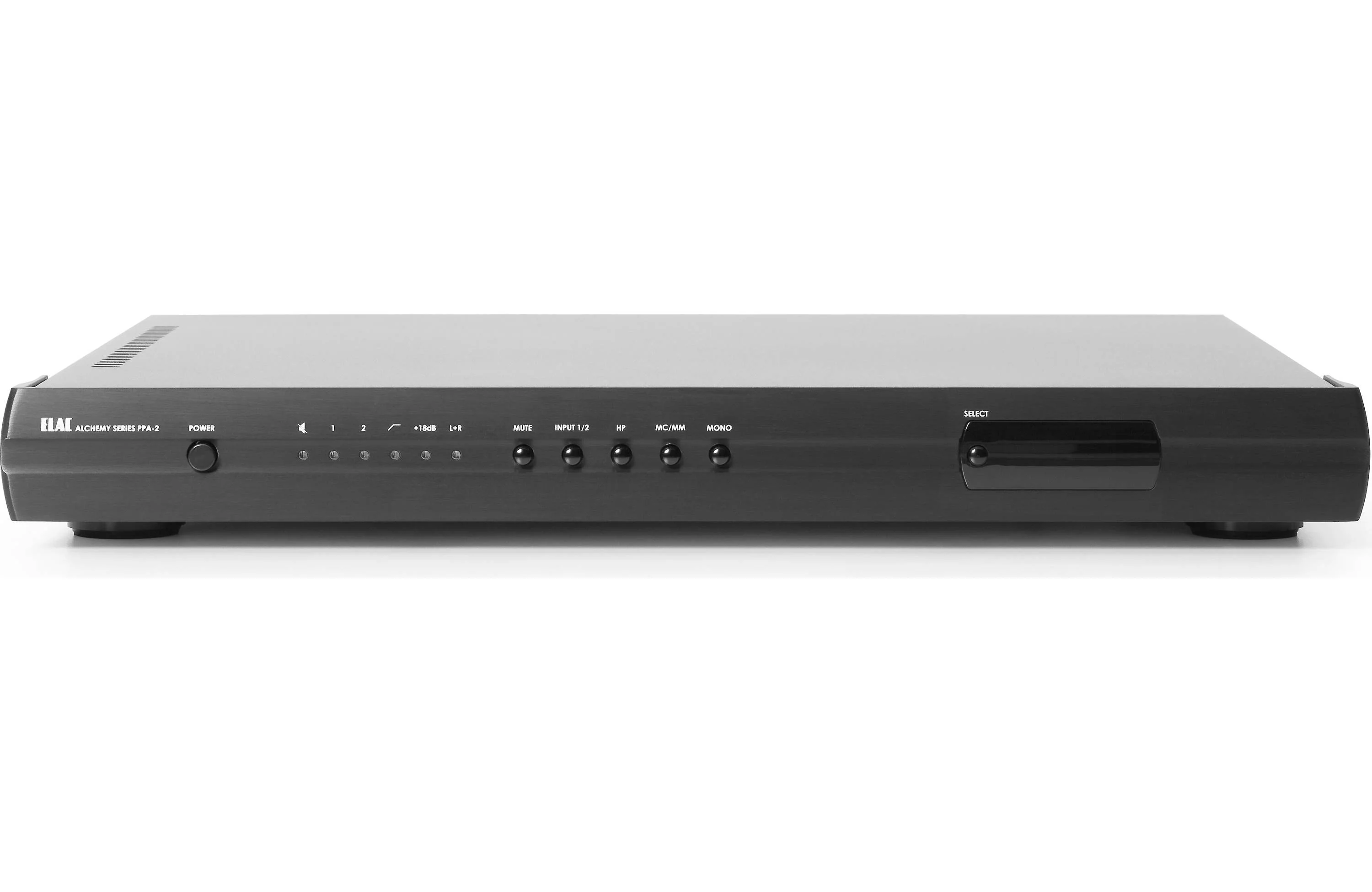 ELAC Alchemy PPA-2