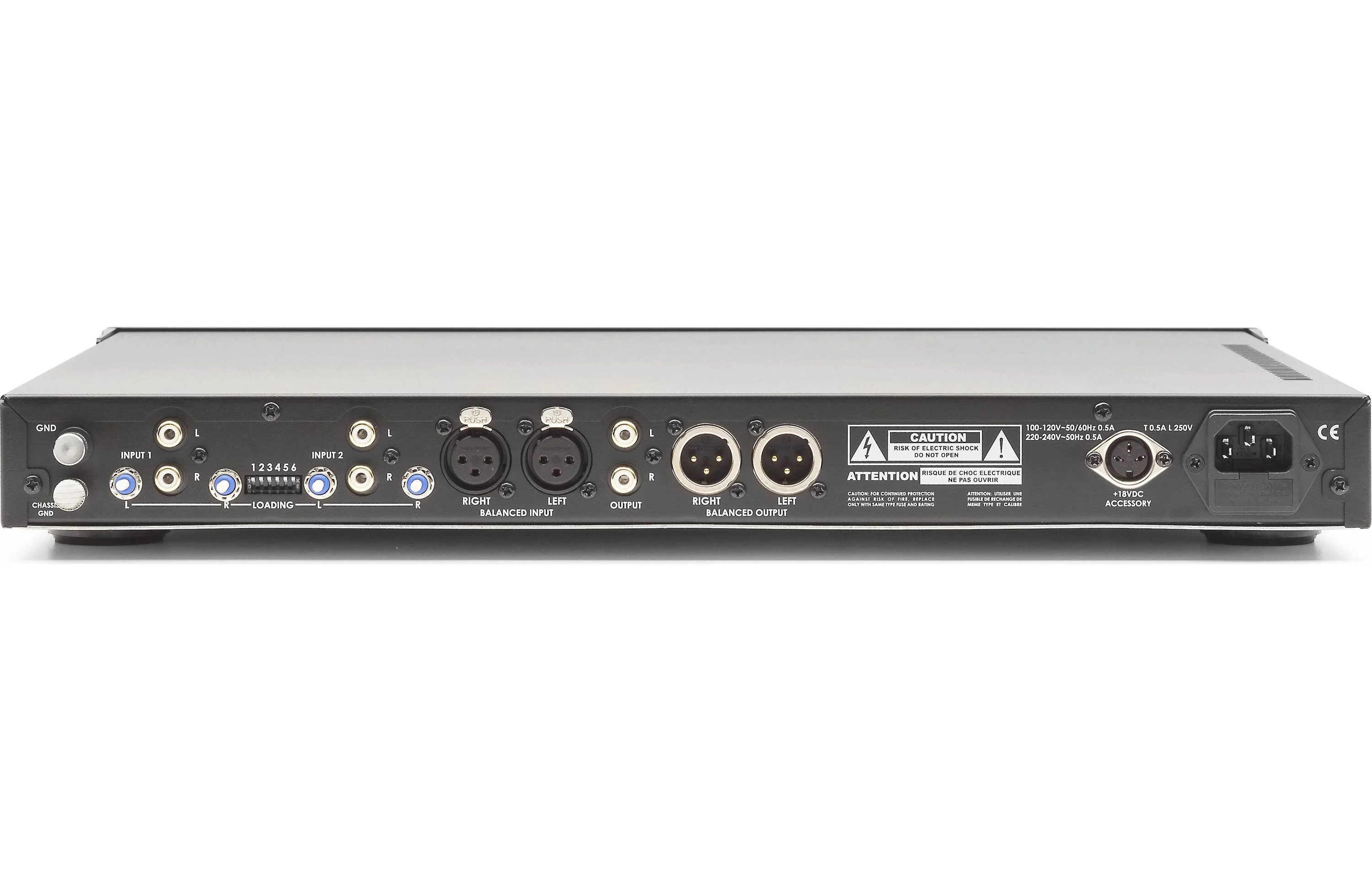 ELAC Alchemy PPA-2