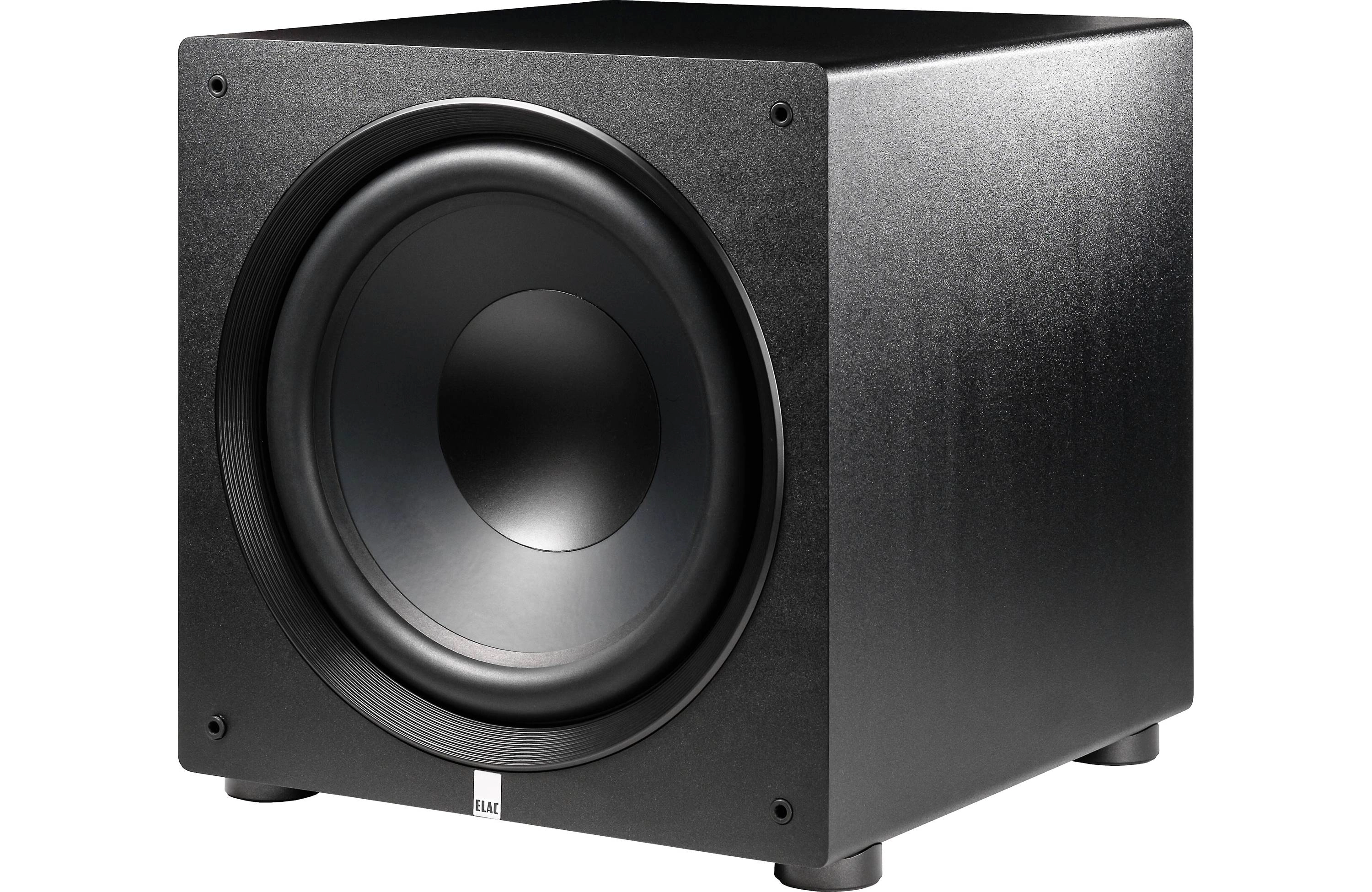 ELAC VARRO RS500-SB 10” Reference Subwoofer