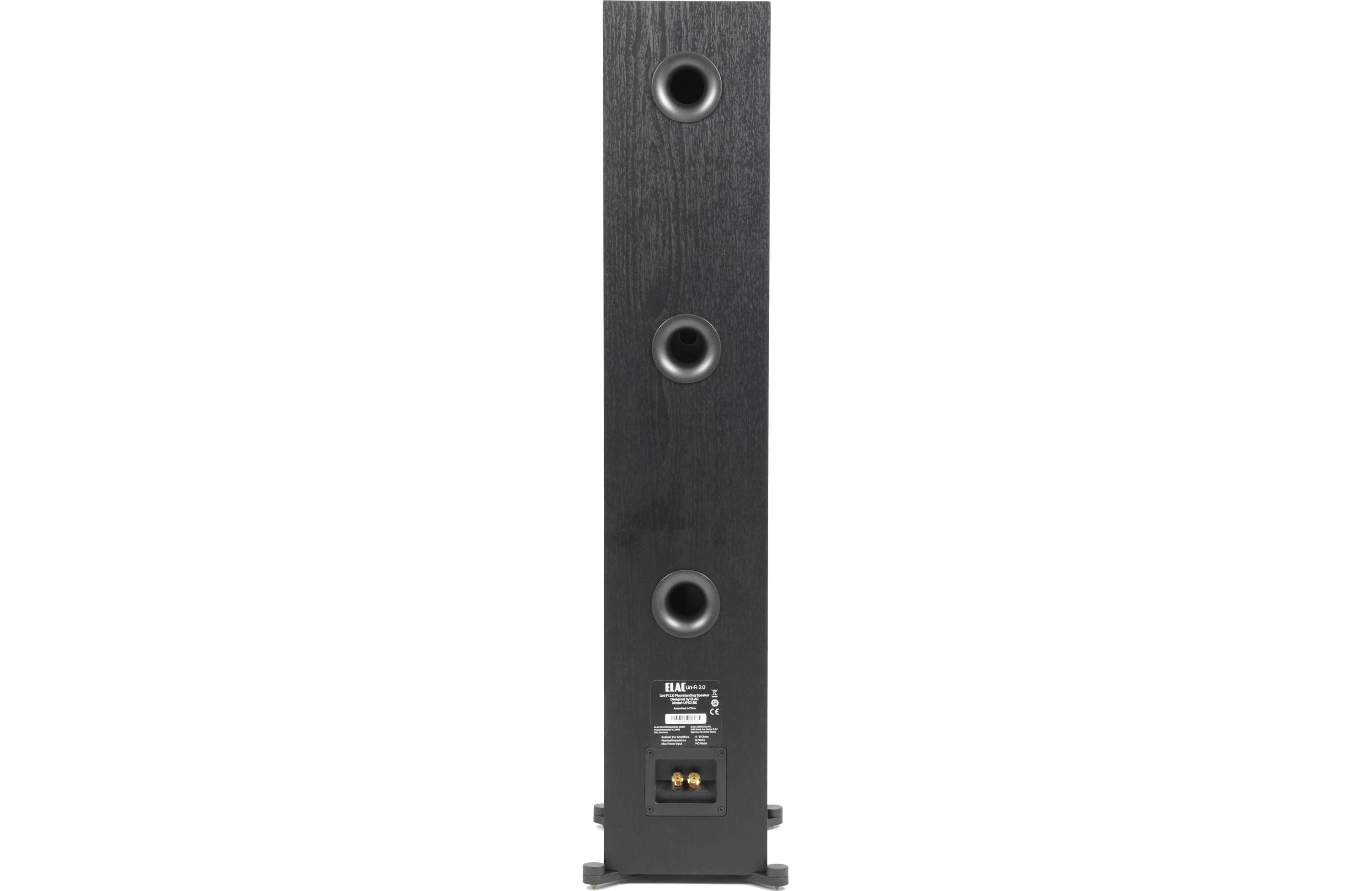 ELAC Uni-Fi 2 UF52 Floorstanding Hoparlör