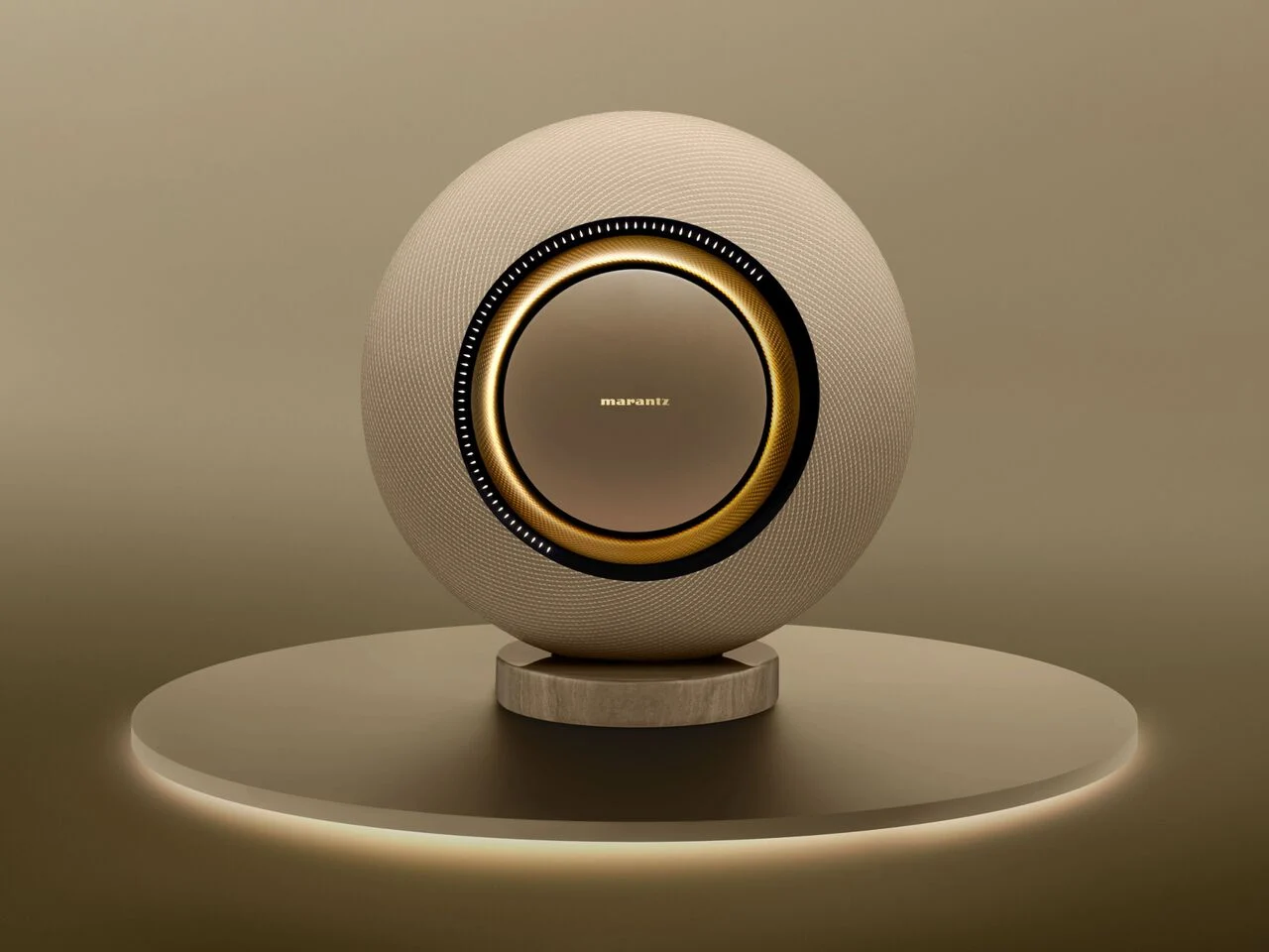 Marantz GRAND HORIZON