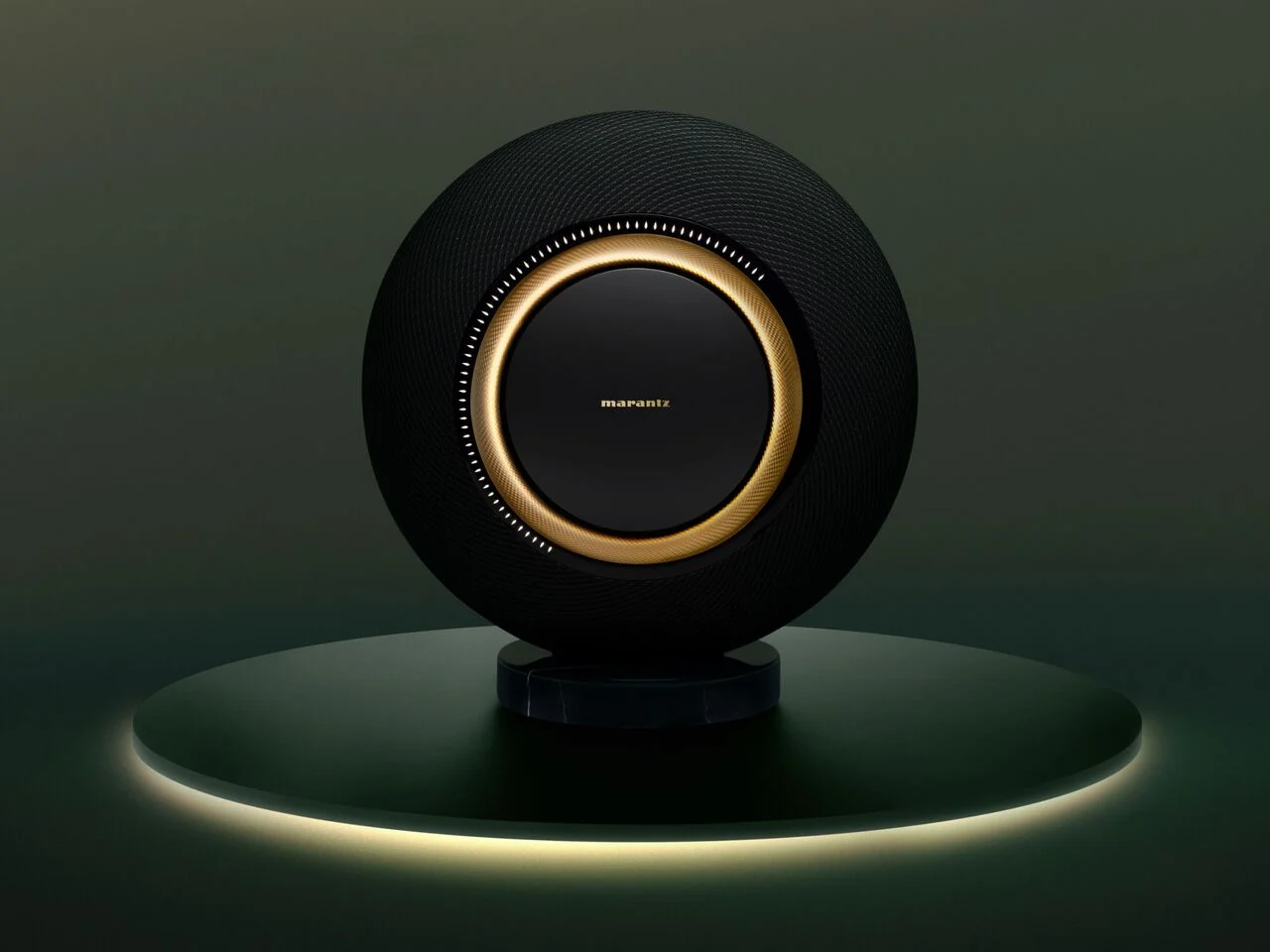 Marantz GRAND HORIZON