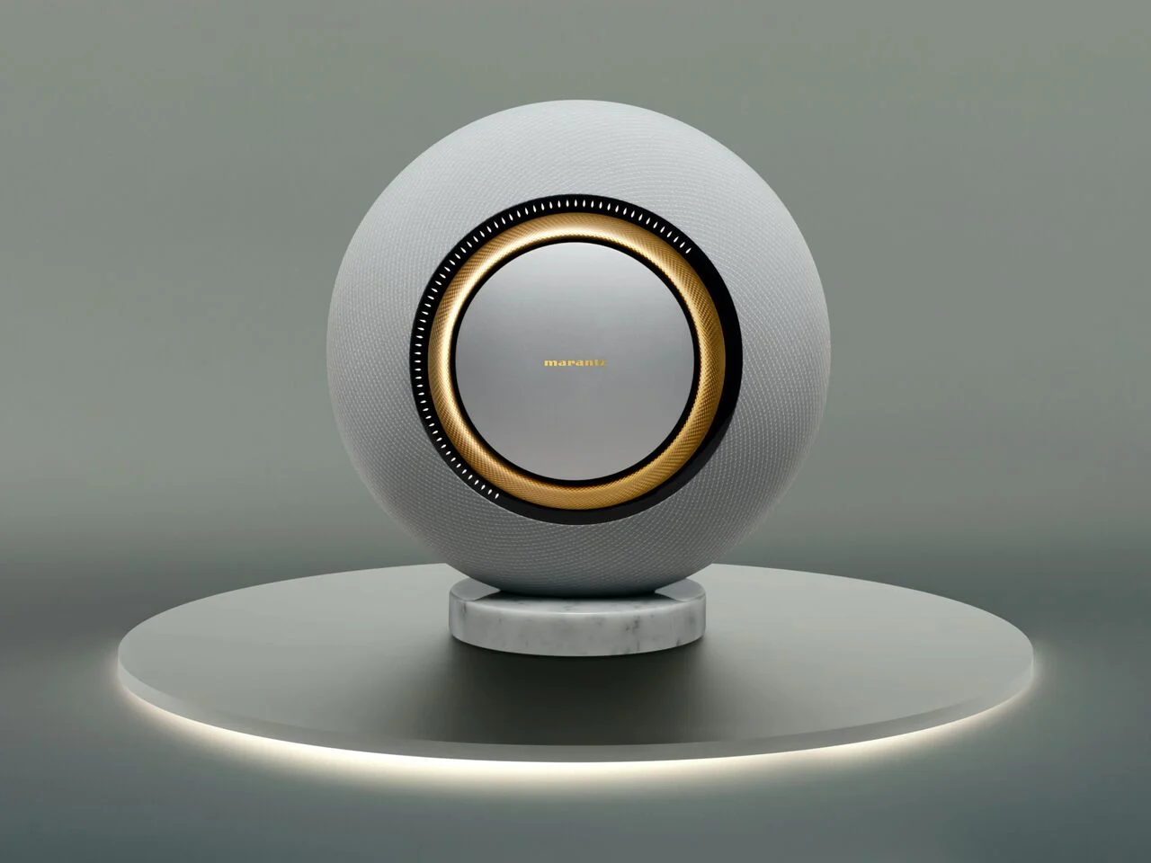 Marantz GRAND HORIZON