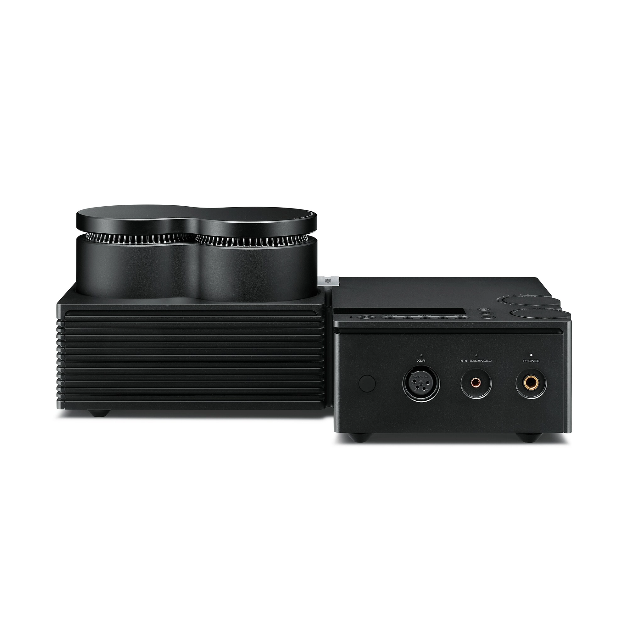 Yamaha HA-L7A Kulaklık Amplifikatörü 