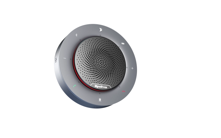 WyreStorm HALO 60 Compact USB Speakerphone