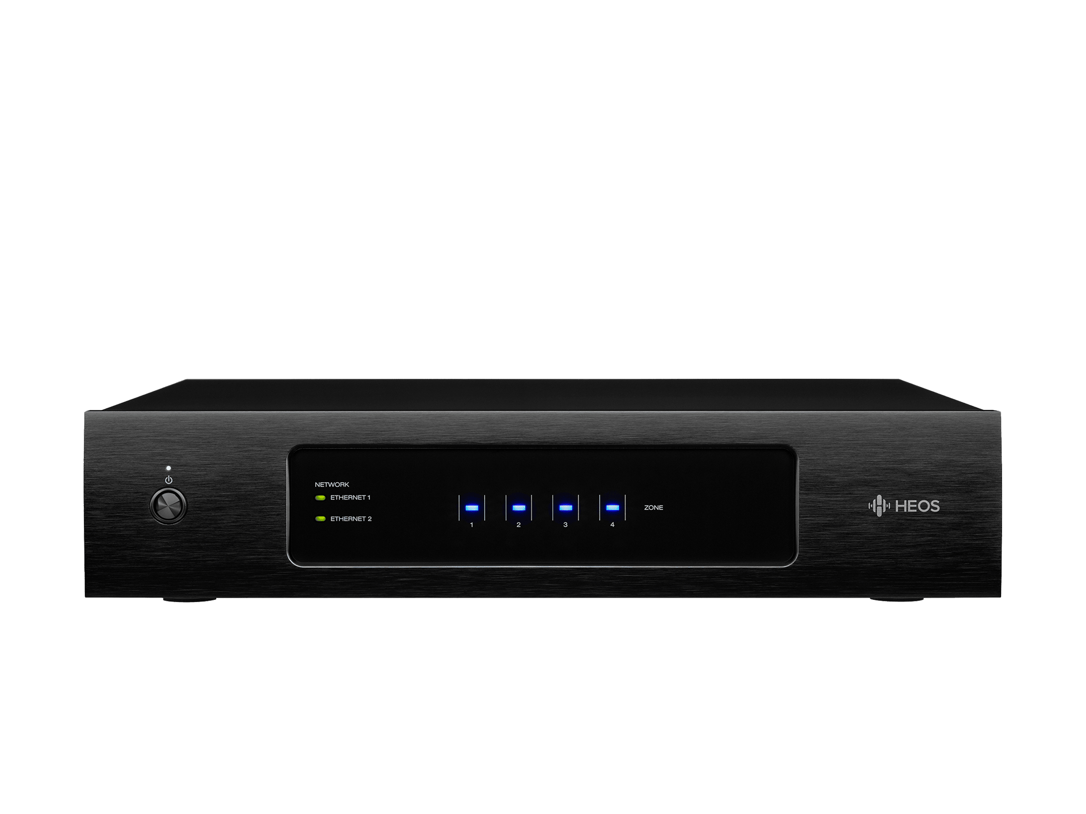 Denon HEOS Drive HS2 Çok Odalı 8-Kanal Amplifikatör