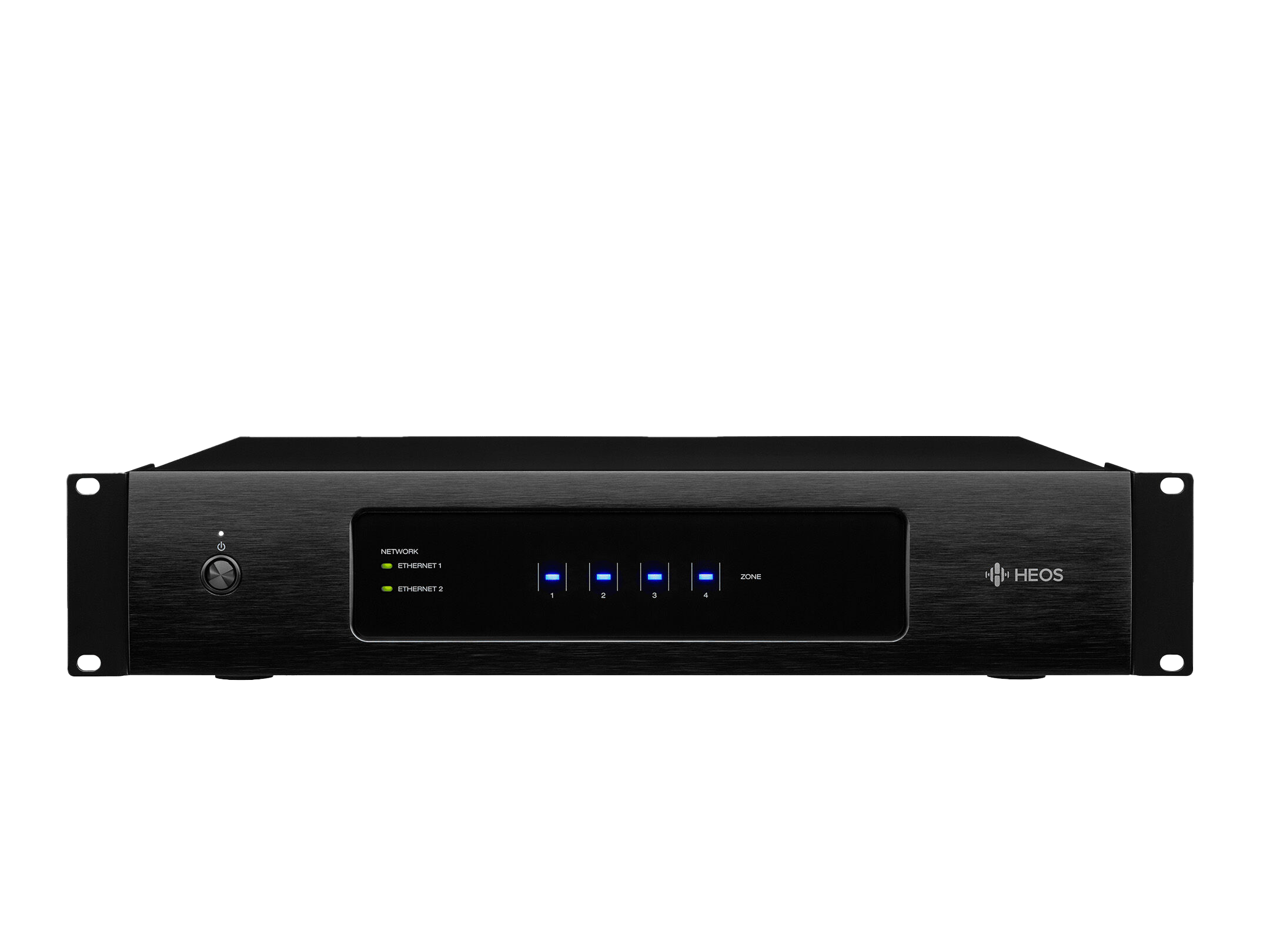 Denon HEOS Drive HS2 Çok Odalı 8-Kanal Amplifikatör
