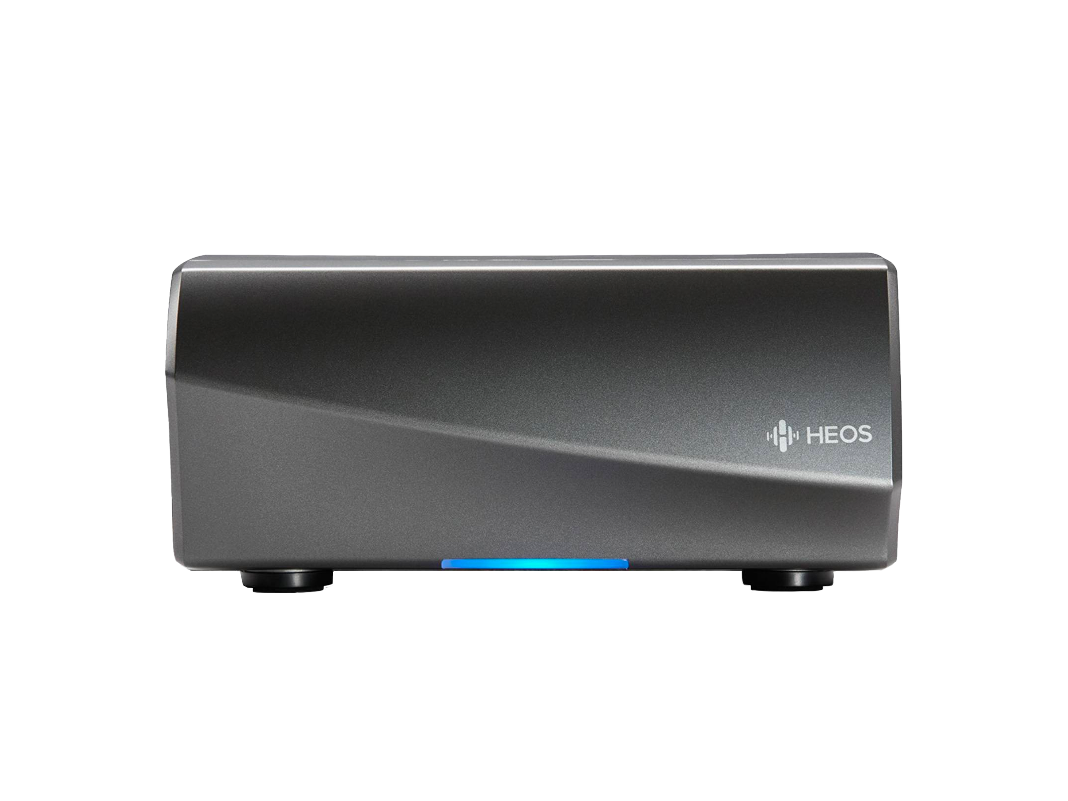 Denon HEOS Link HS2 Kablosuz Ses Ön Amplifikatörü