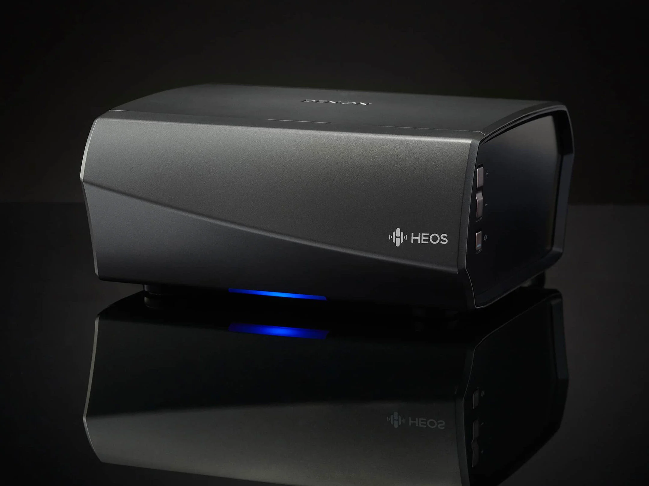 Denon HEOS Link HS2 Kablosuz Ses Ön Amplifikatörü