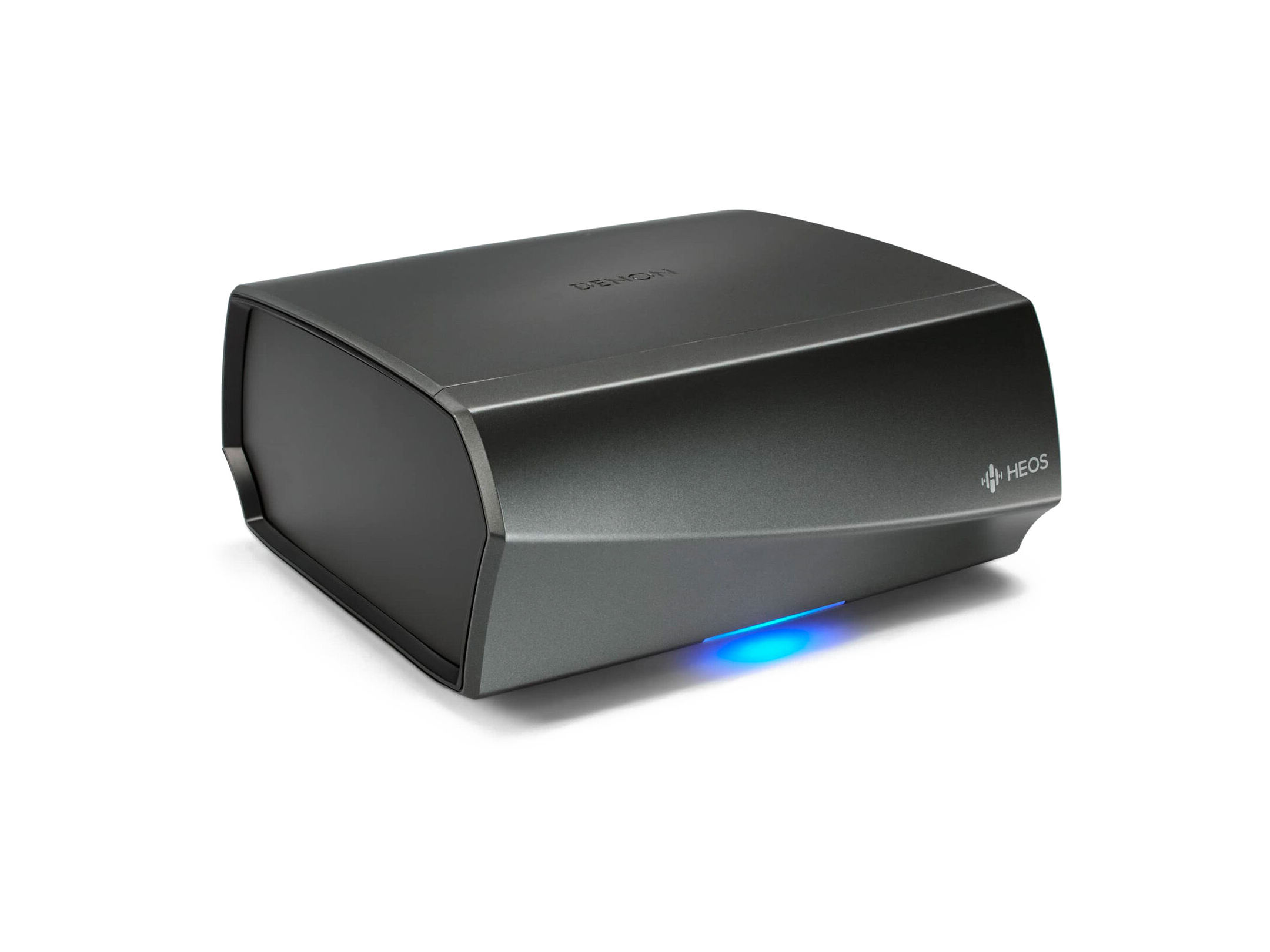 Denon HEOS Link HS2 Kablosuz Ses Ön Amplifikatörü