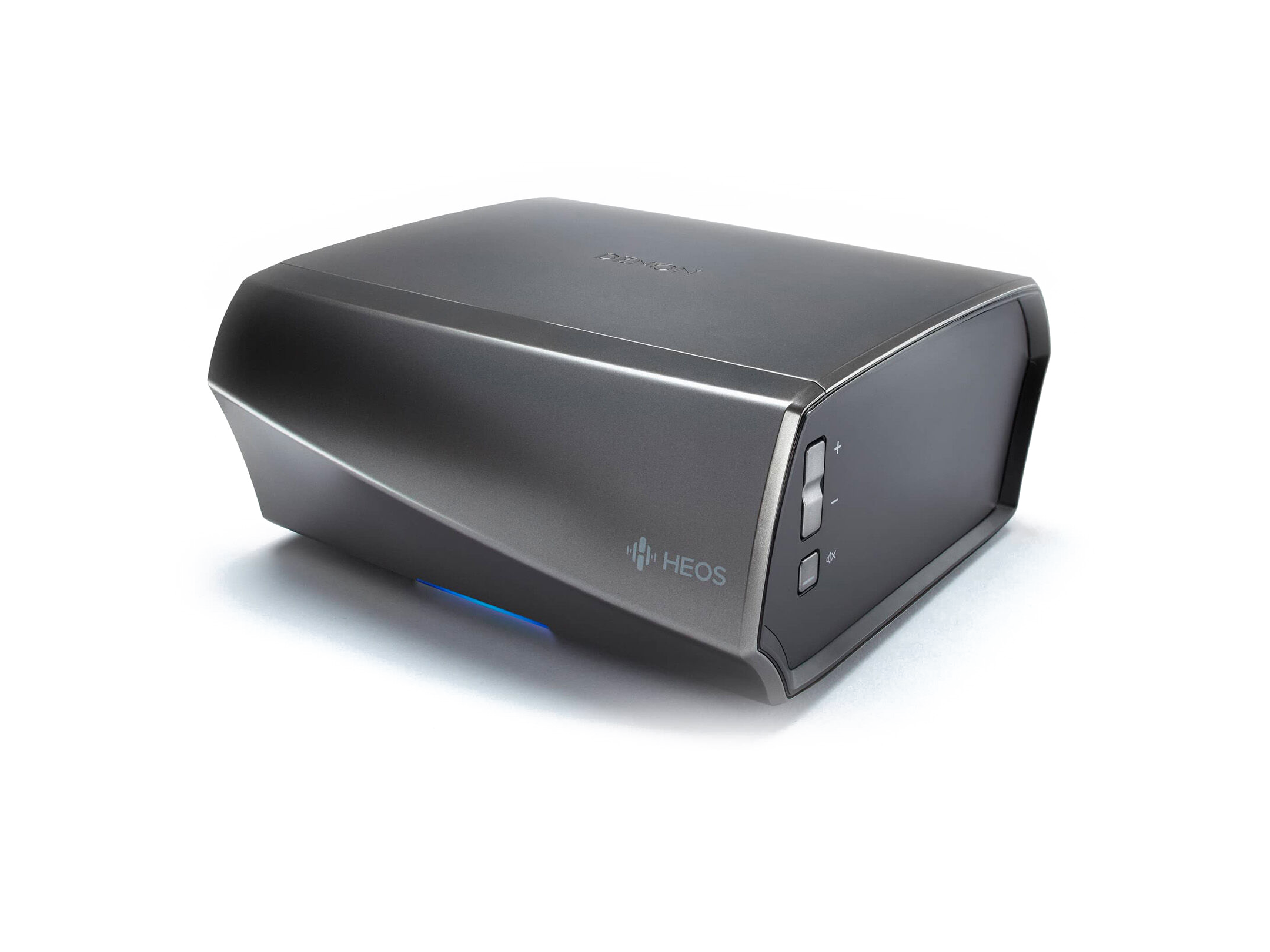 Denon HEOS Link HS2 Kablosuz Ses Ön Amplifikatörü