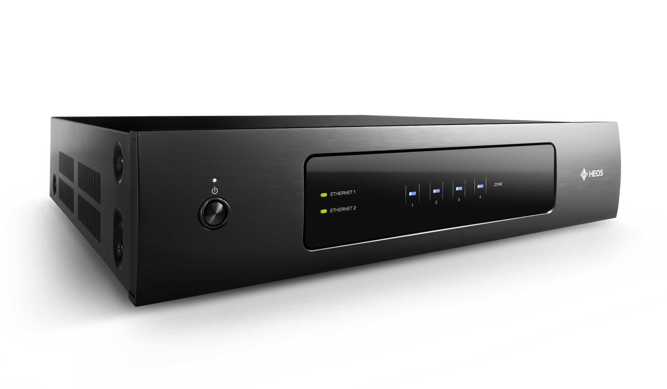Denon HEOS Drive HS2 Çok Odalı 8-Kanal Amplifikatör