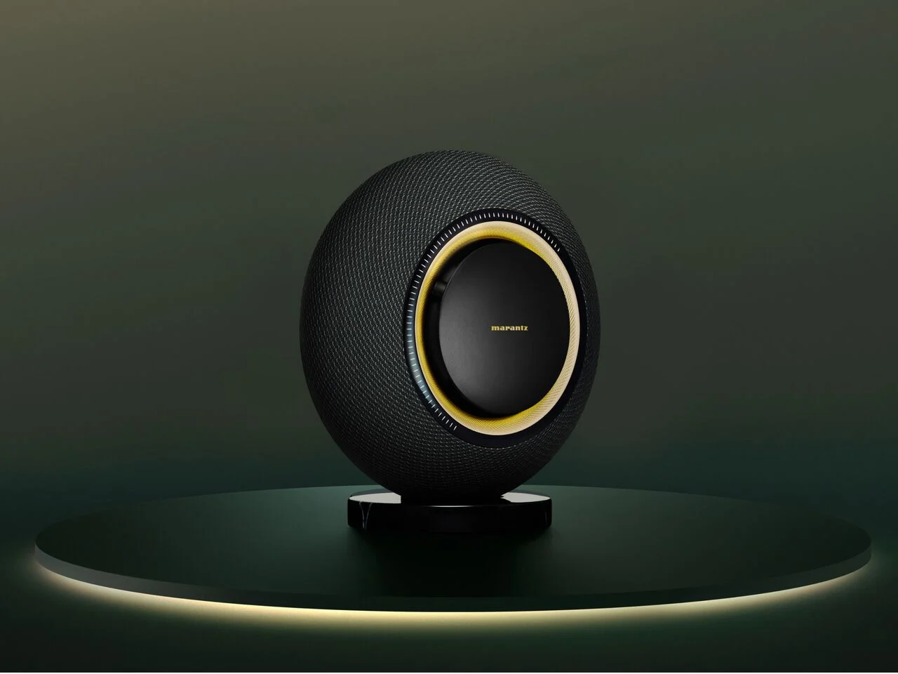 Marantz HORIZON