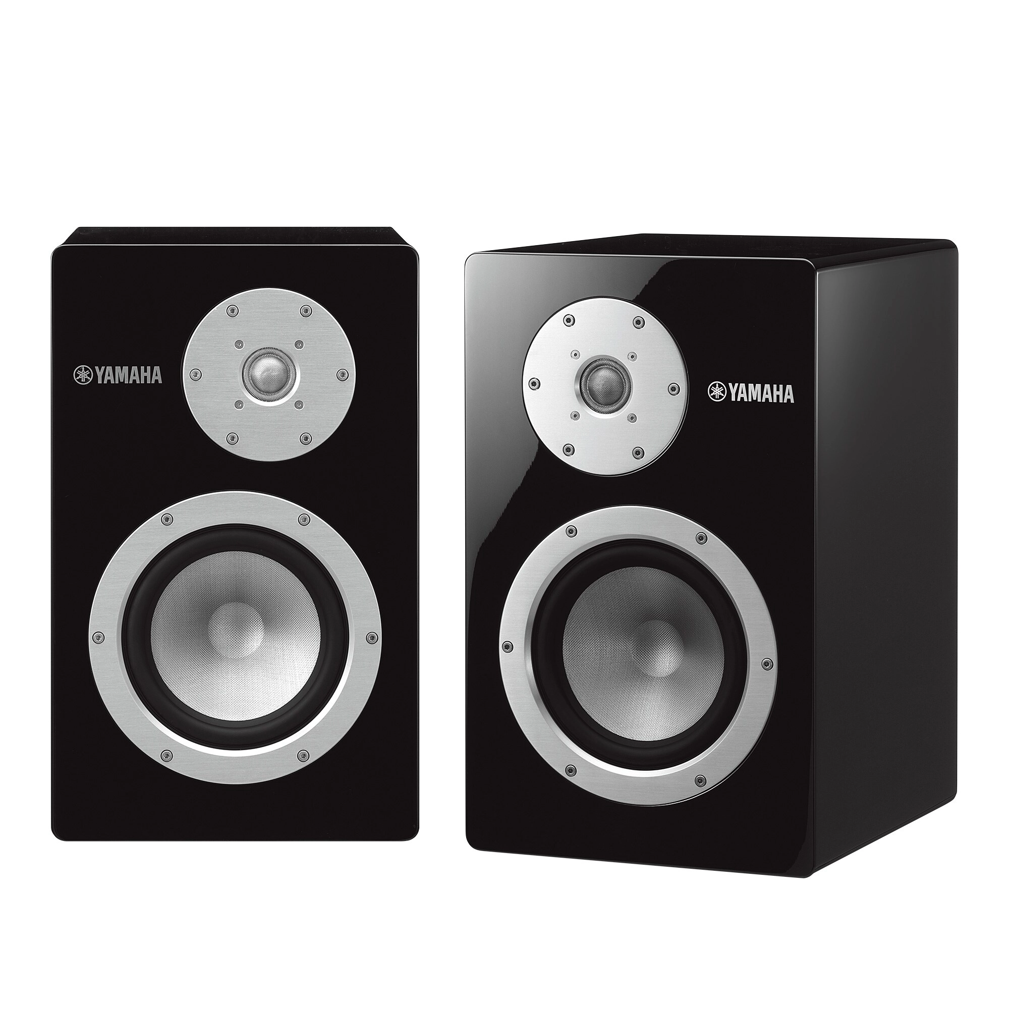 YAMAHA NS-5000 HI-FI 3 YOLLU KİTAPLIK HOPARLÖR
