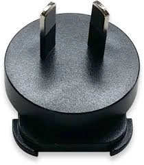 Key Digital KD-UKPLUG UK Plug Adapter