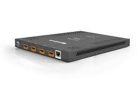 WyreStorm NHD-124-TX 4K30Hz Quad Encoder