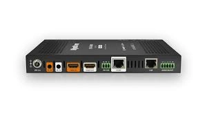 WyreStorm NHD-610-TX 4K60Hz SDVoE Encoder