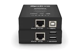 WyreStorm EX-80-KVM 1080p60Hz UTP KVM Extender