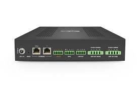 WyreStorm AMP-260-DNT 100W Network Amplifier