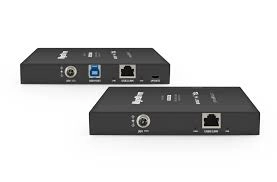 WyreStorm EX-100-USB3 USB 3.2 HDBaseT Extender