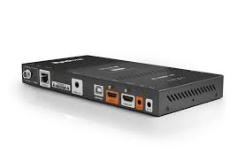 WyreStorm NHD-400-TX 4K60Hz Encoder