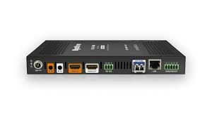 WyreStorm NHD-600-TRXF 4K60Hz SDVoE Fiber Transceiver