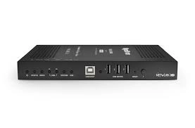 WyreStorm NHD-610-TX-V2 4K60Hz SDVoE Encoder