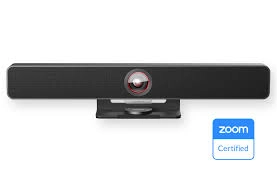 WyreStorm HALO-VX10-V2 USB-C Video Bar