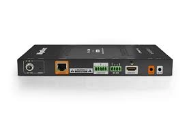 WyreStorm NHD-400-RX 4K60Hz Decoder