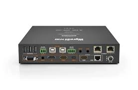 WyreStorm SW-510-TX Synergy™ 4-Input 4K60Hz HDBaseT™ Switcher