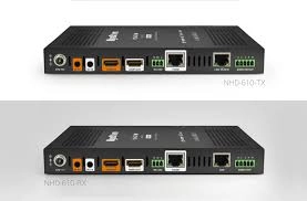 WyreStorm NHD-610-RX 4K60Hz SDVoE Decoder